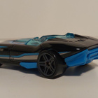 Pikkuauto RRRoadster Hot Wheels - pikkukuva 2