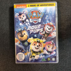 Paw Patrol: Aqua Pups DVD - pikkukuva 1