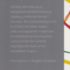 Paula Meriranta: Annikin ihmemaa - pikkukuva 3