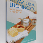 Cheryl Coutts : Hyvää oloa luonnosta : tee itse saippuat,... - pikkukuva 1