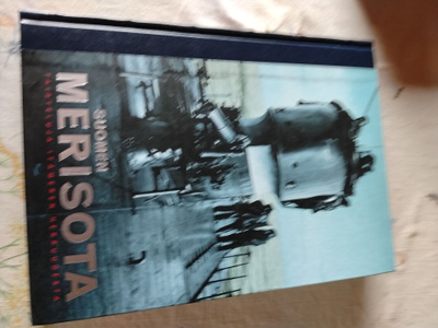 suomen merisota