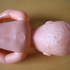 Nukke DOLLYTEX Vihti - pikkukuva 4