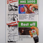 Hyrysysy-menolainen 1/1994 - pikkukuva 2