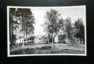 SAARIJÄRVI TARVAALA
