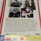 Salaliitto (VHS) "The Package" Gene Hackman Tommy Lee Jones - pikkukuva 2