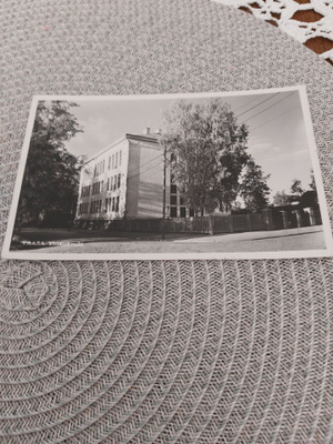 3 Vaasa yhteiskoulu
