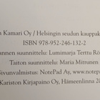 Matti Honkanen - Onnistu Venäjällä (nid.) - pikkukuva 2