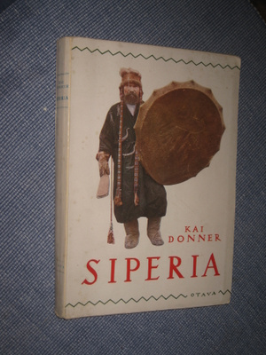 Siperia : elämä ja entisyys Donner, Kai