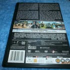 JURASSIC WORLD - DVD - pikkukuva 2