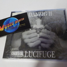 DANZIG II - LUCIFUGE UUSI CD - pikkukuva 1