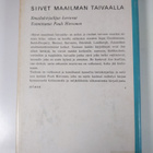 Pauli Hirvonen : Siivet maailman taivaalla : Ilmailukirja... - pikkukuva 2