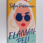 Sofia Pekkarinen : Elämänpeli - pikkukuva 1