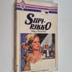 Mary Burchell : Siipirikko - pikkukuva 1