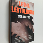 Leena Lehtolainen : Valapatto - pikkukuva 1