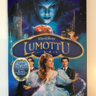 Lumottu, Disneyn elokuva - DVD - pikkukuva 1