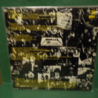KAT - 38 MINUTES OF LIFE M-/EX+ POLAND 1987 LP - pikkukuva 2