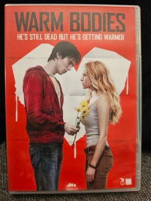 Warm Bodies (DVD)