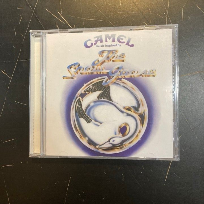 Camel - Music Inspired By The Snow Goose (remastered) CD