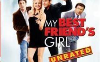 My Best Friend's Girl - Unrated -   (Blu-ray)