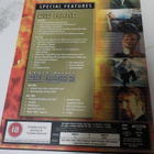 DIE HARD & DIE HARD 2 4DVD BOKSI (W) - pikkukuva 2