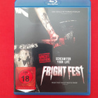 Fright Fest BLU-RAY - pikkukuva 1