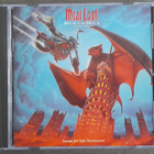 CD: Meat Loaf - Bat Out Of Hell II: Back Into Hell (1993) - pikkukuva 1