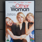 DVD: The Other Woman (Cameron Diaz, Don Johnson 2014) - pikkukuva 1