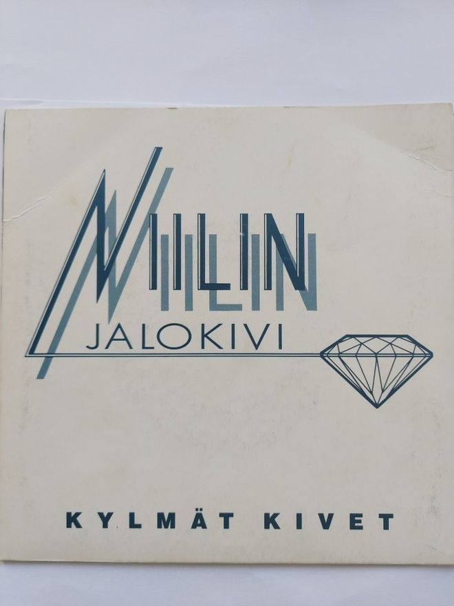 Niilin Jalokivi - Kylmät Kivet