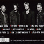 Sunrise Ave • Unholy Ground CD - pikkukuva 2