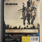 WALKING DEAD: Kausi 2 (2011-2012) 4DVD - pikkukuva 2