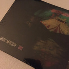 Magic meredith - dive CD muoveissa - pikkukuva 1
