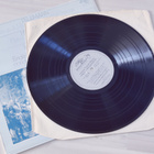 Telemann-Suite on A Minor, Hoffmeister Flute concerto lp - pikkukuva 3