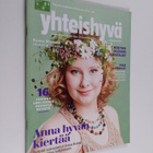Yhteishyvä 6/2015 - pikkukuva 1