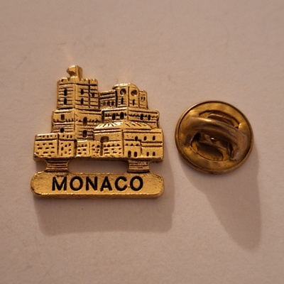 MONACO PINSSI