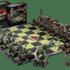 Jurassic Park Chess Set Dinosaurs - HEAD HUNTER STORE. - pikkukuva 2