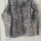 ARMY ACU Naamiointi Coat X Large/X Long - pikkukuva 1