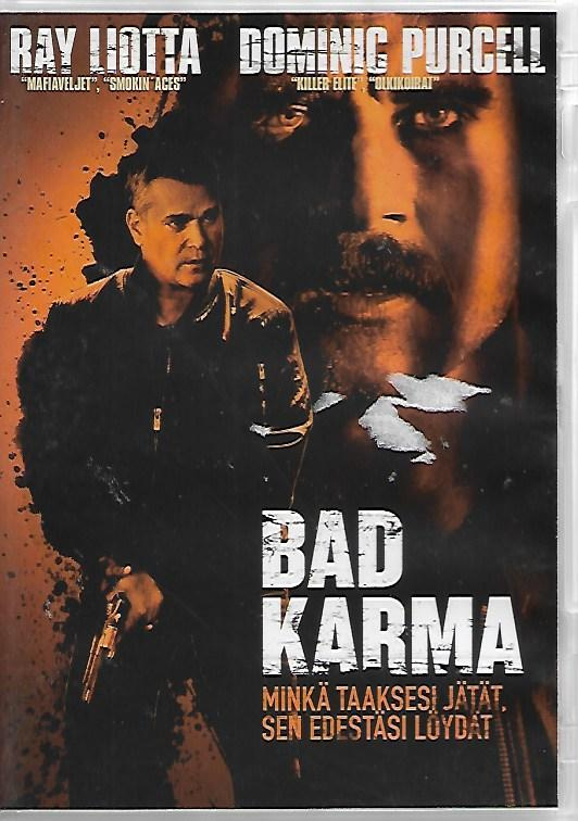 Bad Karma (DVD)