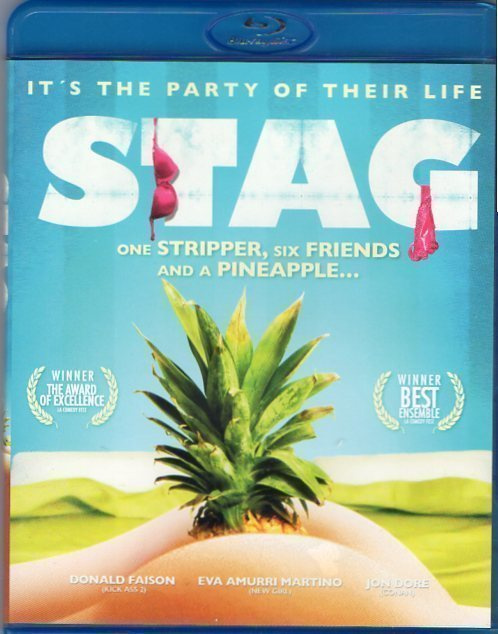 stag	(25 270)	k	-FI-	nordic,	BLU-RAY		,polttari	komedia