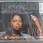 CD: Angie Stone - Mahogany Soul (2001) - pikkukuva 2