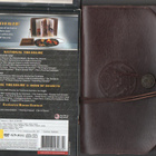 National Treasure 1 & 2 presidential eidtion (42 614) k -FI- - pikkukuva 1