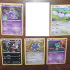 Pokemon Next Destinies Sarjan kortteja myynnissä - pikkukuva 1