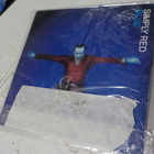 SIMPLY RED - TO BE FREE PROMO CDS + NIMMARI Mick Hucknall - pikkukuva 2