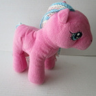 My Little Pony G 3 pehmo - pikkukuva 3