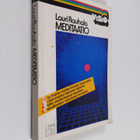 Lauri Rauhala : Meditaatio - pikkukuva 1