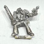 WH40K - Space Marine Medic (Rogue Trader) [S76] - pikkukuva 5