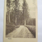 VANHA Postikortti Lohja Vaanila 1920-luku - pikkukuva 1