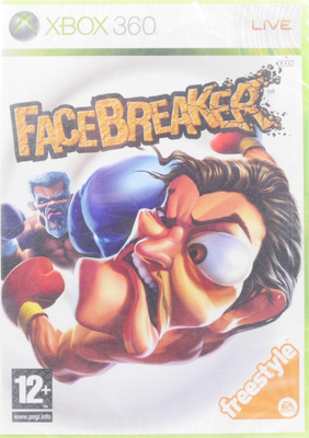 Facebreaker