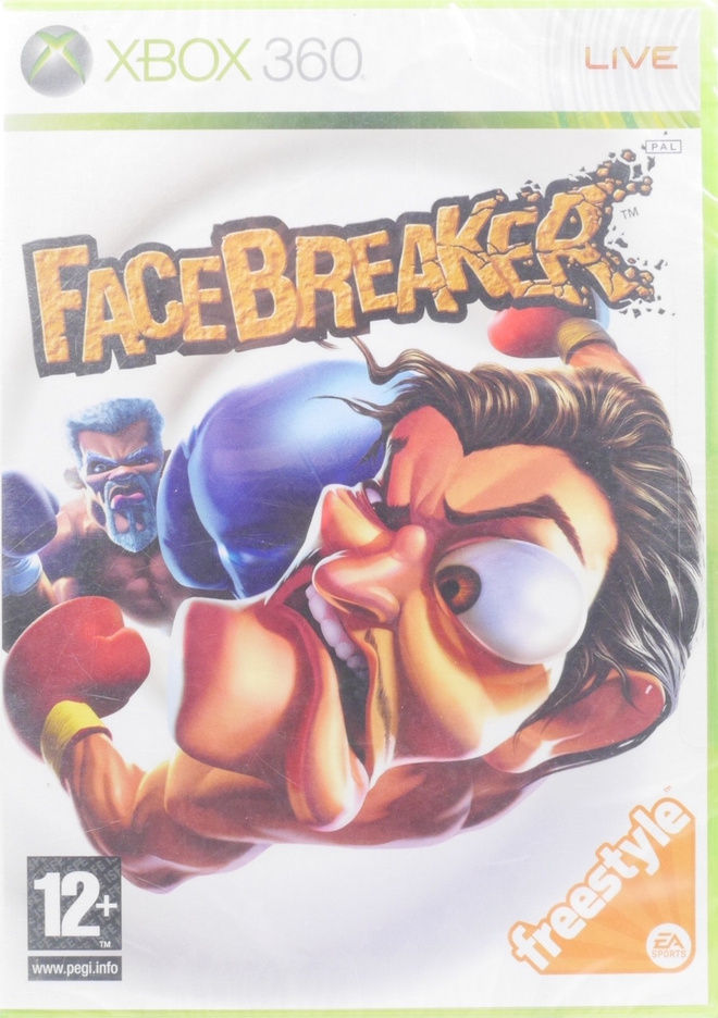 Facebreaker