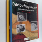 Rose-Marie Hagen ym. : Bildbefragungen 1-2 : Alter Meiste... - pikkukuva 1