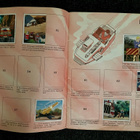 Panini Mask tarrakirja - pikkukuva 3